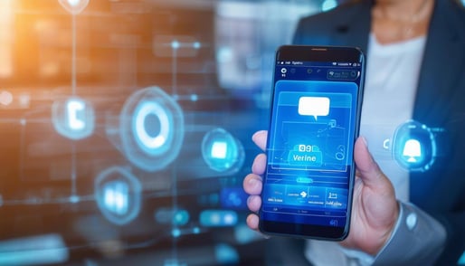 Interop Technologies Deploys Nationwide A2P Messaging for C Spire
