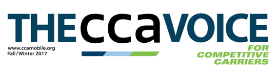 CCA Voice Mag Headline 2017 Transparent