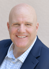 Fred Farrell headshot