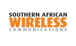 S. African Wireless Comm 5x3 transparent