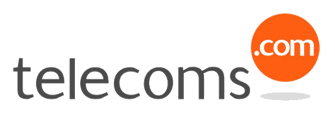 Telecoms.com Logo Transparent