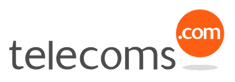 Telecoms.com Logo Transparent