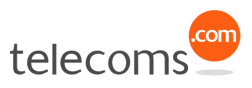 Telecoms.com Logo Transparent