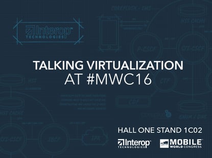 MWC 2016- Everything is Mobile