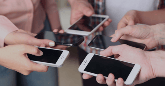 New handset introductions the MMS challenge