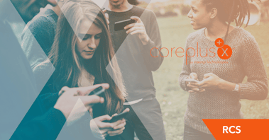Rich Communication Services (RCS)