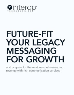 Messaging as a Service eBook