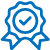 icon-ribbon-blue
