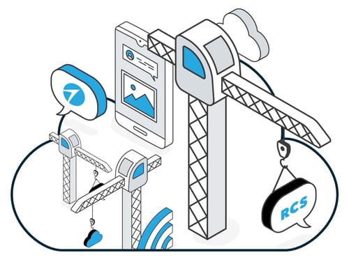 CCA Mobility Connectivity Show
