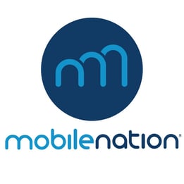 Mobile Nation Logo