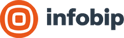 11 - Infobip logo