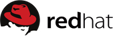 21 - Red Hat Logo