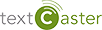 27 - Textcaster Logo
