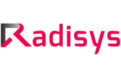 Radisys Logo Transparent