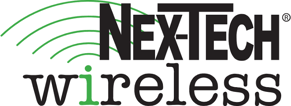 Nex-Tech Wireless Logo