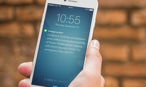Interop Technologies Enables 13 US Carriers in 17 States to Meet the FCC’s New Rules for Wireless Emergency Alerts
