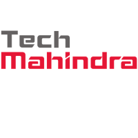 Tech Mahindra 200x200