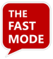 The Fast Mode logo