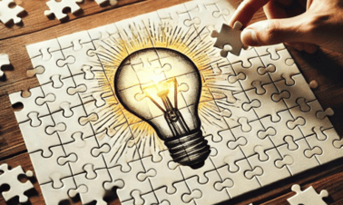 The Power of Thinking Small - blog image