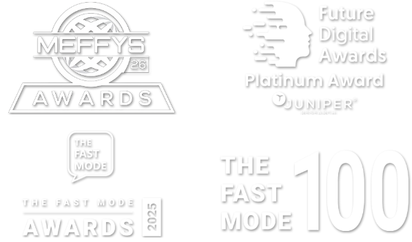 Award Winning Messaging Technology