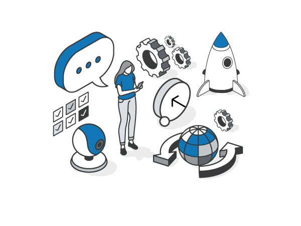 Expand Servies with A2P Tools