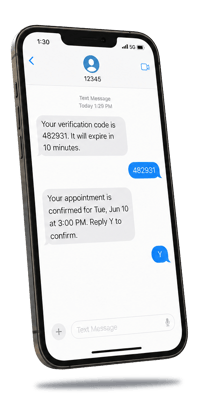 Smartphone-Displaying-A2P-Capabilities-2