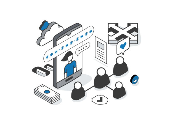 10 digit long code (10DLC)