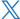 X-Blue