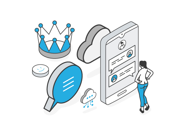 SMSC Next-Generation Technology Support