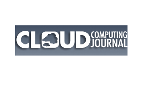 Cloud Computing Journal 5x3 logo transparent