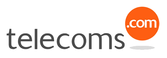 Telecoms.com Logo Transparent
