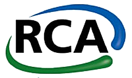 RCA logo transparent