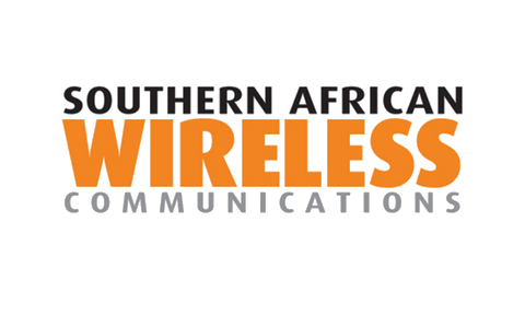 S. African Wireless Comm 5x3 transparent