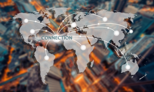 CCA Voice: Interconnectivity Delivers True Connection