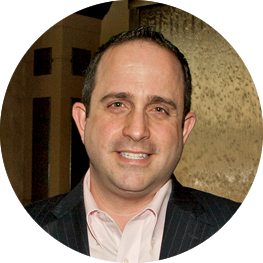 Chris Dwyer, VP Sales Regional US-CALA