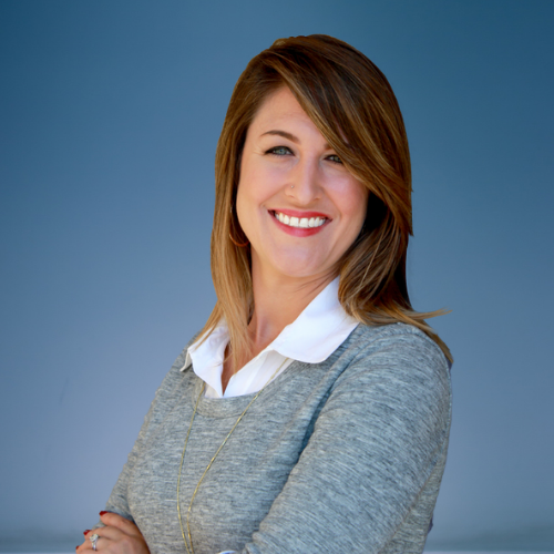 Lisa Murray, Sr. Manager, Corporate Communications