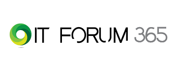 IT Forum 365 - transparent