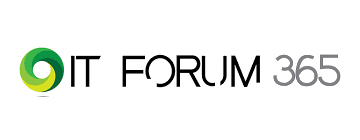 IT Forum 365 - transparent