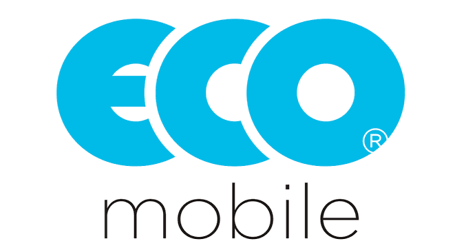 Eco Mobile Transparent