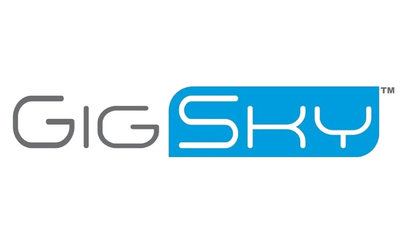 GigSky Logo Transparent