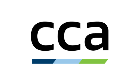 CCA Logo 5x3