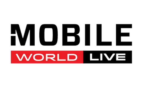 Mobile World Live 5x3 Logo