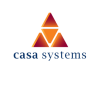 CASA Systems Logo Transparent