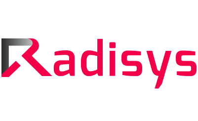 Radisys Logo Transparent