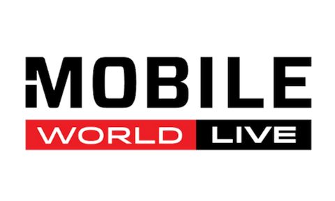 Mobile World Live 5x3 Logo