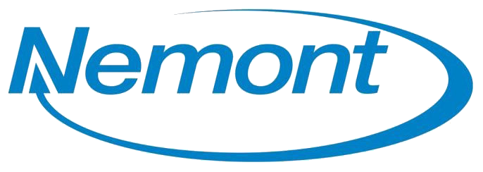 Nemont Logo Transparent