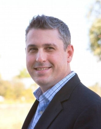 Josh Wigginton, VP of Product Management