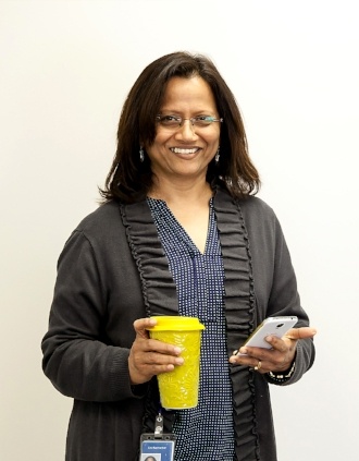 Lini Karmarkar, Product Manager