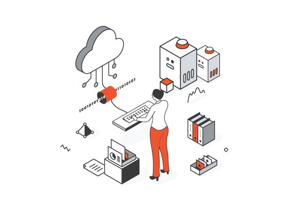 Simplify RCS operations