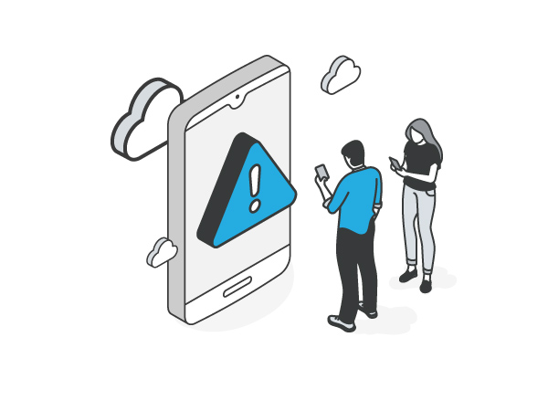 Wireless Emergency Alerts - WEA